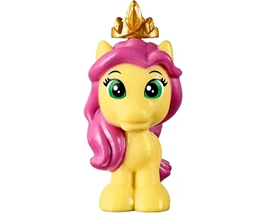 LEGO Disney 41144, Petites Royal Stable