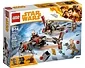 LEGO Star Wars 75215, Cloud-Rider Swoop Bikes