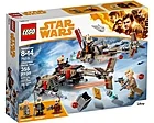 LEGO Star Wars 75215, Cloud-Rider Swoop Bikes
