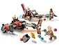 LEGO Star Wars 75215, Cloud-Rider Swoop Bikes