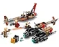 LEGO Star Wars 75215, Cloud-Rider Swoop Bikes