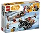 LEGO Star Wars 75215, Cloud-Rider Swoop Bikes