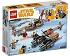 LEGO Star Wars 75215, Cloud-Rider Swoop Bikes