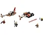 LEGO Star Wars 75215, Cloud-Rider Swoop Bikes
