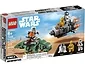 LEGO Star Wars 75228, Escape Pod vs. Dewback Microfighters