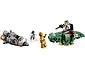 LEGO Star Wars 75228, Escape Pod vs. Dewback Microfighters