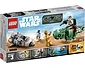 LEGO Star Wars 75228, Escape Pod vs. Dewback Microfighters