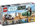 LEGO Star Wars 75228, Escape Pod vs. Dewback Microfighters
