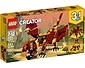LEGO Creator 31073, Mythical Creatures