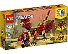 LEGO Creator 31073, Mythical Creatures