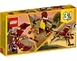 LEGO Creator 31073, Mythical Creatures