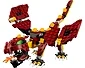 LEGO Creator 31073, Mythical Creatures