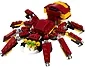 LEGO Creator 31073, Mythical Creatures