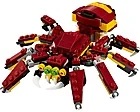 LEGO Creator 31073, Mythical Creatures