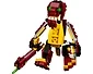 LEGO Creator 31073, Mythical Creatures