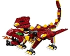 LEGO Creator 31073, Mythical Creatures