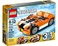 LEGO Creator 31017, Sunset Speeder