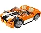 LEGO Creator 31017, Sunset Speeder