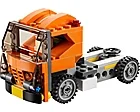 LEGO Creator 31017, Sunset Speeder