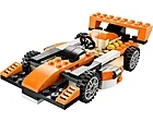 LEGO Creator 31017, Sunset Speeder