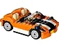 LEGO Creator 31017, Sunset Speeder
