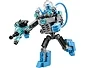 LEGO The LEGO Batman Movie 70901, Mr. Freeze Ice Attack