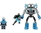 LEGO The LEGO Batman Movie 70901, Mr. Freeze Ice Attack
