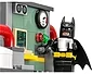 LEGO The LEGO Batman Movie 70901, Mr. Freeze Ice Attack