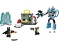 LEGO The LEGO Batman Movie 70901, Mr. Freeze Ice Attack