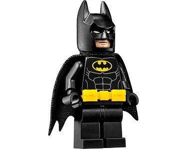 LEGO The LEGO Batman Movie 70905, The Batmobile