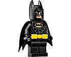 LEGO The LEGO Batman Movie 70905, The Batmobile