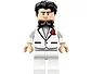 LEGO The LEGO Batman Movie 70909, Batcave Break-In