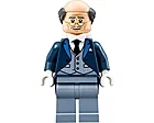 LEGO The LEGO Batman Movie 70909, Batcave Break-In