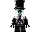 LEGO The LEGO Batman Movie 70909, Batcave Break-In