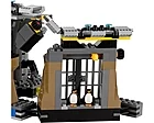 LEGO The LEGO Batman Movie 70909, Batcave Break-In