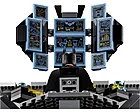 LEGO The LEGO Batman Movie 70909, Batcave Break-In