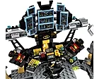 LEGO The LEGO Batman Movie 70909, Batcave Break-In