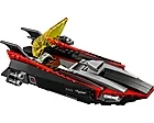 LEGO The LEGO Batman Movie 70909, Batcave Break-In