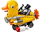 LEGO The LEGO Batman Movie 70909, Batcave Break-In