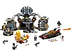 LEGO The LEGO Batman Movie 70909, Batcave Break-In