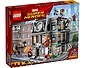LEGO Marvel Super Heroes 76108, Sanctum Sanctorum Showdown