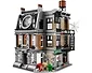 LEGO Marvel Super Heroes 76108, Sanctum Sanctorum Showdown