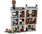 LEGO Marvel Super Heroes 76108, Sanctum Sanctorum Showdown