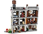 LEGO Marvel Super Heroes 76108, Sanctum Sanctorum Showdown