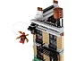 LEGO Marvel Super Heroes 76108, Sanctum Sanctorum Showdown