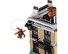 LEGO Marvel Super Heroes 76108, Sanctum Sanctorum Showdown