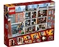 LEGO Marvel Super Heroes 76108, Sanctum Sanctorum Showdown