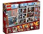 LEGO Marvel Super Heroes 76108, Sanctum Sanctorum Showdown
