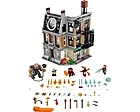 LEGO Marvel Super Heroes 76108, Sanctum Sanctorum Showdown