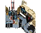LEGO Ninjago 70596, Samurai X Cave Chaos
